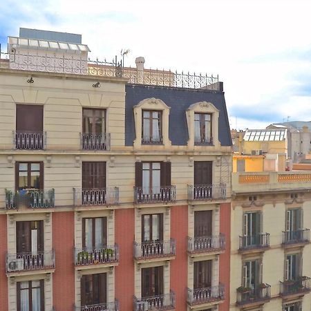 Bizflats Eixample Apartments Barcelona Exterior photo