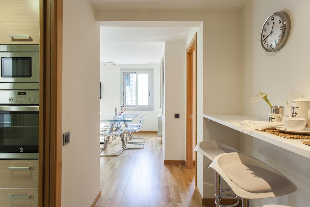 Bizflats Eixample Apartments Barcelona Room photo